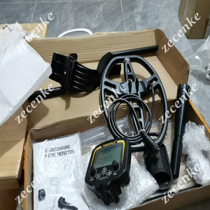 TX-850 הטוב ביותר גלאי מתכת רגישות גבוהה נייד 3 מ 'חיפוש עמוק מקצועי - Product Image 2