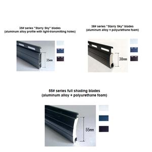 Toldo Motorizado de Aleación de Aluminio con Aislamiento Térmico <span class=keywords><strong>para</strong></span> Exteriores, Villas, Terrazas y <span class=keywords><strong>Patios</strong></span> - Diseño de Gazebo Independiente - Product Image 3