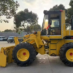 Mini-chargeuse <span class=keywords><strong>Komatsu</strong></span> <span class=keywords><strong>WA100</strong></span> d'origine japonaise avec certifications EMA CE EPA <span class=keywords><strong>Komatsu</strong></span> <span class=keywords><strong>WA100</strong></span> - Product Image 4