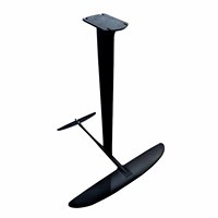 Planche de surf en carbone BSC 740 Efoil, hydrofoils, paddle wingfoil, planche de surf avancée, foil de kitesurf, hydrofoil.