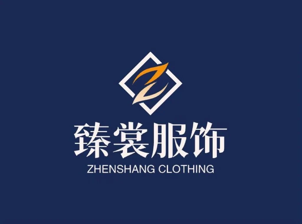 Nanchang Zhenshang Clothing Co., Ltd. logo