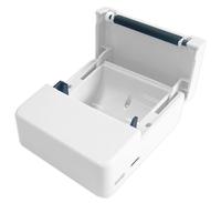 Printer genggam Android Mini portabel, Printer saku termal nirkabel seri ponsel BT Printer 58 seri portabel
