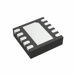 Buy Electronics Components Online Manufacturer Channel Power Management (PMIC) TPS2554DRCT 10 VFDFN Exposed Pad - Product Image 1