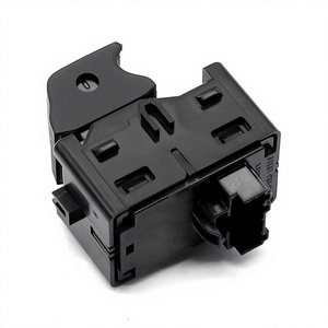 Interruptor de Señal de Giro ABS Nuevo H1BT-14529-AB para Interruptores de Elevación de Ventanas Ford - Product Image 4