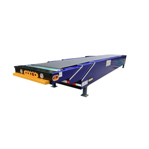 الناقلات الأكثر مبيعًا متعددة الوظائف الثقيلة كيس الأسمنت تحميل الناقل التلقائي تلسكوبي الحزام الناقل - Product Image 3