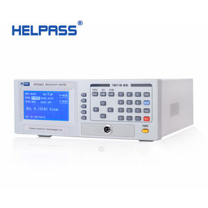 HPS2662สี่สอบสวนตารางความต้านทานความต้านทานการนำไฟฟ้าทดสอบ - Product Image 5