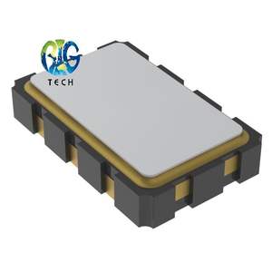 511JAA-BBAG BOM XTAL OSC <span class=keywords><strong>PROG</strong></span> XO LVDS 1,8 V 50PPM 511JAA-BBAG - Product Image 1