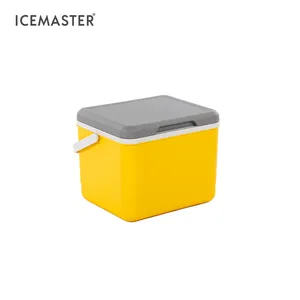 IceMaster Master Series 5L Ligero Móvil Alta calidad Cofre de hielo Enfriador Aislamiento en frío Almacenamiento Cubo de hielo