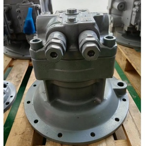 M5X180CHB M5X180 เหมาะสำหรับมอเตอร์สวิงของ ZAX330-3 ZAX350-3 ชุดมอเตอร์หมุน 4419718 9204194 4616985 - Product Image 3