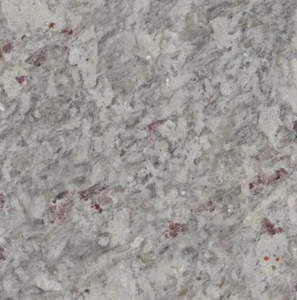 Dalles de granit blanc lune 2 cm polies |   Granite indien gris clair pour comptoirs et sols |   Qualité d'exportation - Product Image 1