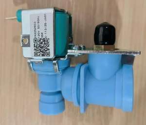 242252603 Válvula de entrada de agua para nevera, Frigi daire Elec trolux Ken more, reemplaza AP5671756, 241803703, 241803701 - Product Image 3