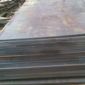 Las mejores ventas calientes de fábrica 14 placa de acero al carbono para la venta - Product Image 5