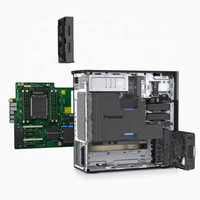 ¡Precision 5860 T5860 3,0 GHz 6C 16GB 256GB M.2 SSD 750W 3Y con garantía de 3 años en stock!