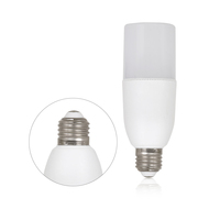 Ampoule LED E27 pour photographie, lumière blanche pour Softbox, studio photo