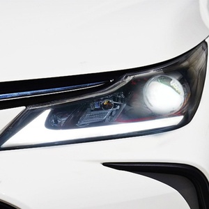 LED Daytime <b>Running</b> <b>Light</b> Assembly <b>Running</b> Water Turn Signals Head Lamp <b>for</b> Toyota Corolla 2019 Factory Wholesale Price - Product Image 6