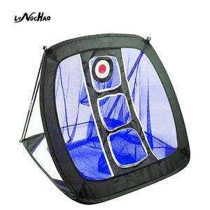 De alta calidad de interior al aire libre <span class=keywords><strong>Golf</strong></span> golpeando redes plegable objetivo Swing de <span class=keywords><strong>Golf</strong></span> <span class=keywords><strong>Red</strong></span> de práctica - Product Image 1