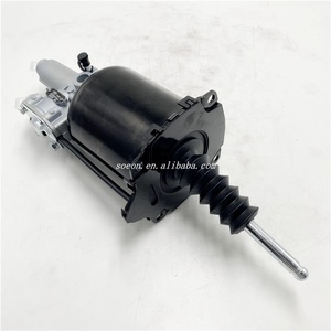 クラッチブースターシリンダー1502305A70AAA新品大型トラック部品 - Product Image 6