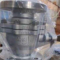 Vanne à boisseau sphérique motorisée avec positionneur, 316L, commande modulante, système CVC, filetée, 2 voies