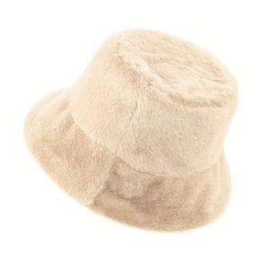Chapeau Bob Doux et Chaud Tendance pour l'Hiver, Personnalisable avec Broderie ou Logo Imprimé - Product Image 3