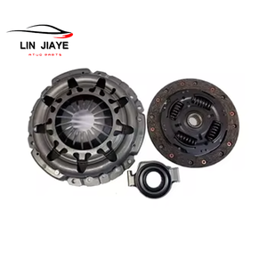 Kit de embrague 552196920 618301700 EMBREAGEM para FIAT PALIO/<span class=keywords><strong>SIENA</strong></span> 1,0-1,3 FIRE 01 /FIORINO FIRE 2006 OEM 552196920 618301700 - Product Image 5