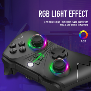 新升级的NS016可编程后键游戏手柄无线操纵杆游戏控制器，适用于开关安卓电脑 - Product Image 6