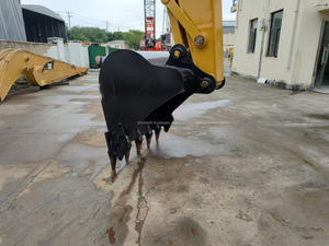 รถขุดดิน320d2สำหรับแมวรถขุดดินสำหรับ320c 336gc ของแมว Cat320gc 320 - Product Image 2