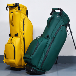 <span class=keywords><strong>Bolsa</strong></span> <span class=keywords><strong>de</strong></span> <span class=keywords><strong>Golf</strong></span> JBoss con 6 Compartimentos, <span class=keywords><strong>de</strong></span> Cuero PU Suave e Impermeable, con Soporte, Personalizable con Bordado e Impresión <span class=keywords><strong>de</strong></span> Logotipo - Product Image 6