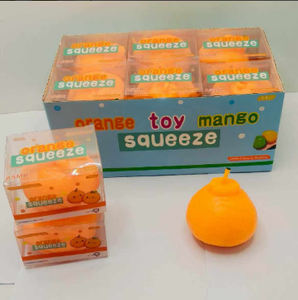 Jouet sensoriel anti-stress Crunchy Block, jouet à presser avec son craquant, ASMR, fait main, pour enfants et adultes, en stock - Product Image 1
