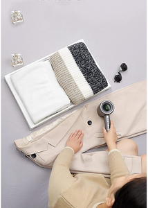 Nouvelle machine électrique portable anti-bouloches pour vêtements, vente directe usine - Product Image 6