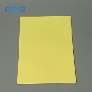 Factory Wholesale 80gsm A4 Color <b>Paper</b> Assorted Neon Colors School Classroom Art Project Material Construction <b>Paper</b> - Product Image 1
