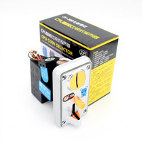 SQX SR1210 avec logo personnalisé pour les distributeurs automatiques/de jeux/les fontaines à eau (anglais)