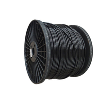 5Mm Zwarte Agrarische Polyester Monofilament Draden Voor Pitaya Drakenfruit Planten