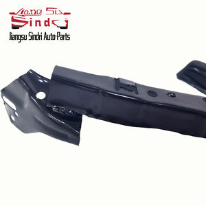 Soporte de Faro Delantero Izquierdo y Derecho 71140-TR0 Directo de Fábrica para Honda Civic 2012 <span class=keywords><strong>2013</strong></span> - Product Image 5