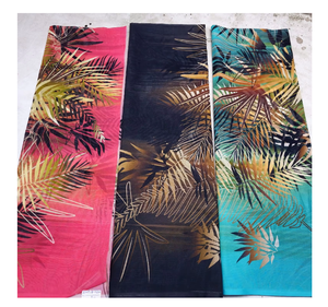 Vêtements de mariage africains en coton bio tissé, imprimés numériquement, de qualité supérieure, personnalisables, style moderne, vente en gros, offre spéciale - Product Image 1