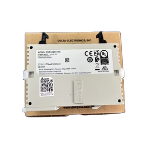 Módulo de E/S Digital PLC para la Serie Delta DVP-S DVP32SN11TN - Product Image 1