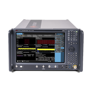 เครื่องวิเคราะห์สัญญาณ Keysight UXA, เครื่องวิเคราะห์สเปกตรัม 2 Hz ถึง 50 GHz สำหรับห้องปฏิบัติการและใช้งานที่บ้าน รุ่น N9042B - Product Image 1