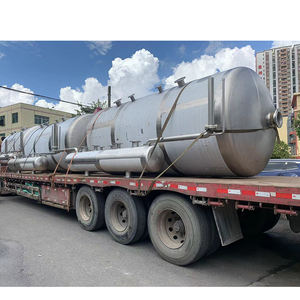 गैस पानी जुदाई उपकरण के दो चरण विभाजक गैस तरल गैसीय तरल और कम घनत्व के लिए जुदाई डिवाइस - Product Image 5