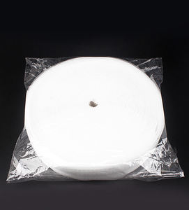 Ruban transparent à plis froncés de 75 mm pour rideaux à plis en S - Accessoires de couture pour rideaux à domicile - Product Image 2
