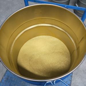 ทองแดงผงทองเยอรมนี Eckart53840เยอรมนี Eckart53841ทองสัมฤทธิ์ผงเคลือบผง - Product Image 2