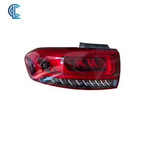 Para 2020-2023 <span class=keywords><strong>mercedes</strong></span>-benz GLB X247 luz trasera GLB200 GLB220 LED luz trasera luz de freno Original de <span class=keywords><strong>segunda</strong></span> <span class=keywords><strong>mano</strong></span> - Product Image 6