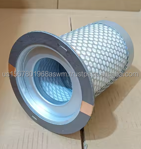 Nuevo Compresor de Aire de Marca con Filtro Separador de Aceite L, Elemento 4930153131, Piezas para Compresores Industriales - Product Image 4