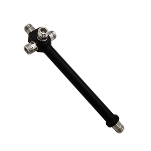 800-2500MHz 4 vie Splitter di potenza per 2G 3G 3G <span class=keywords><strong>GSM</strong></span> CDMA 3G ripetitore Wifi