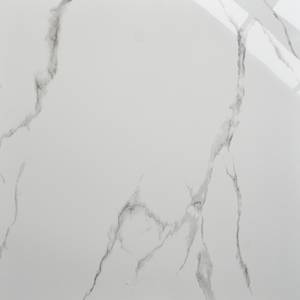 Diseños nano de mármol blanco piedra baldosas de porcelana de <span class=keywords><strong>60x60</strong></span> nebraska - Product Image 2