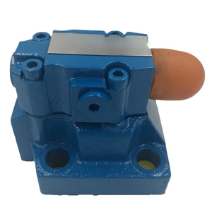 Série CG2V de valves de décharge hydrauliques CG2V-8BW CG2V-8CW CG2V-8BW-10 CG2V-8CW-10 CG2V-8FW-10 CG2V-8GW-10 - Product Image 5