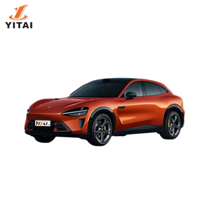 Vehículo Eléctrico Usado Yu7 2025, SUV de 5 Puertas y 5 Asientos, Alta Velocidad, Nueva Energía, EV YU7 - Product Image 1