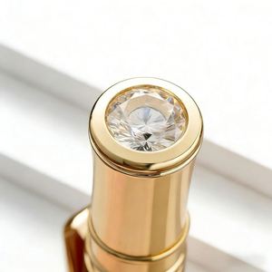 Acrylic Pattern Luxury Metal Ballpoint <b>Pen</b> Wholesale Business Elegant <b>Pen</b> Signature <b>Pens</b> with Custom logo for Corporate Gift Set - Product Image 2