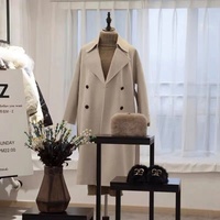 Buste de Couture Femme avec Pied Trépied Réglable Mannequin Sans Tête pour Présentation de Vêtements
