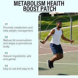 <span class=keywords><strong>Patch</strong></span> per la Cura del Corpo con Moringa e Berberina per Dropshipping - Product Image 4