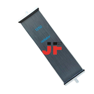 खुदाई के लिए स्पेयर पार्ट रेडिएटर कोर सी 21 एन-031-41110 2n0341110 21 PC1250-8 PC1250SP-8 - Product Image 1