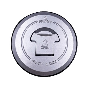 Para Honda XRV750 XRV 750 Africa Twin 1993-2000, interruptor de encendido, bloqueo de combustible, cubierta de Gas, juego de llaves, sistema de encendido eléctrico para motocicleta - Product Image 4